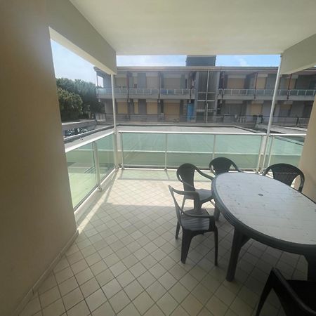 Appartamento Pinarella Cervia Exterior foto