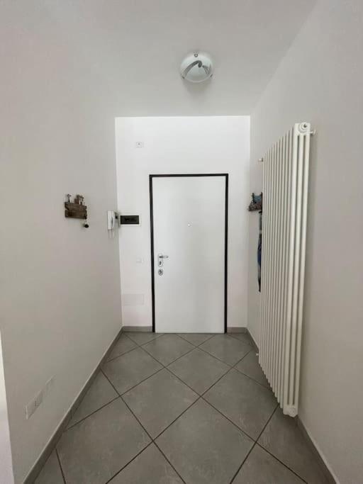 Appartamento Pinarella Cervia Exterior foto