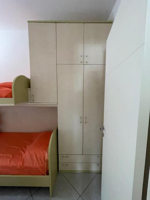 Appartamento Pinarella Cervia Exterior foto