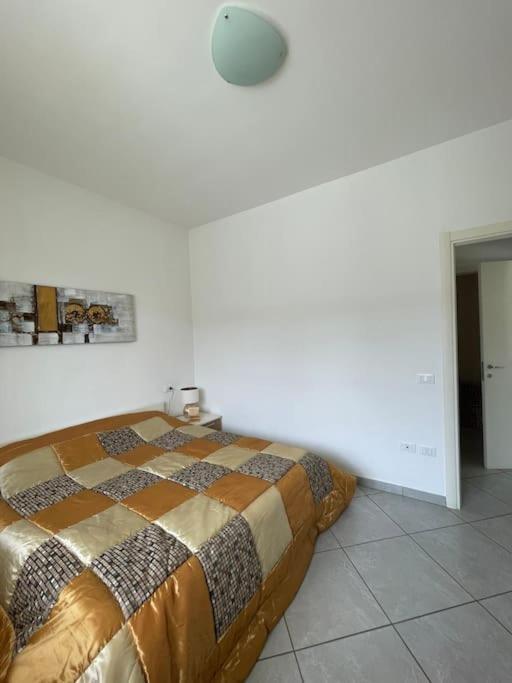 Appartamento Pinarella Cervia Exterior foto