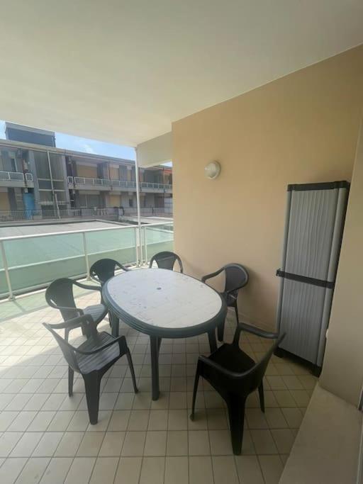 Appartamento Pinarella Cervia Exterior foto