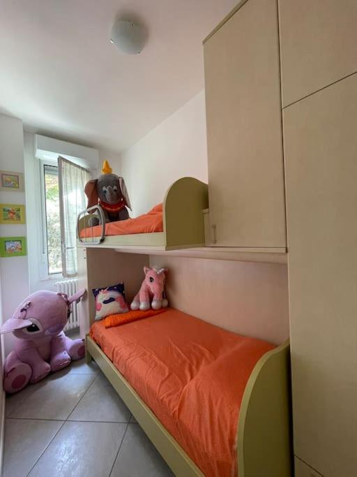 Appartamento Pinarella Cervia Exterior foto