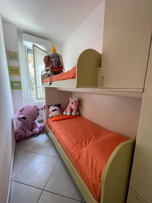 Appartamento Pinarella Cervia Exterior foto