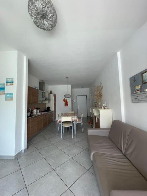 Appartamento Pinarella Cervia Exterior foto