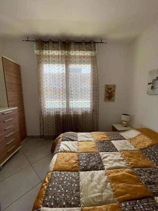 Appartamento Pinarella Cervia Exterior foto