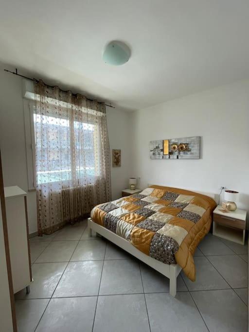 Appartamento Pinarella Cervia Exterior foto