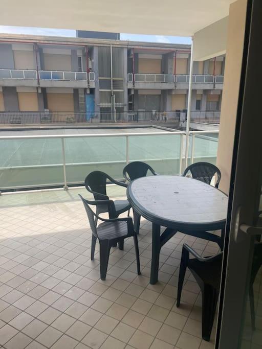 Appartamento Pinarella Cervia Exterior foto